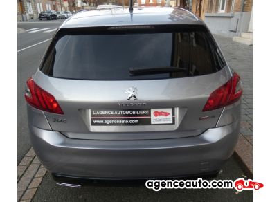 Peugeot 308 — 4